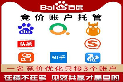 案例分享：竞价代运营助力企业增长